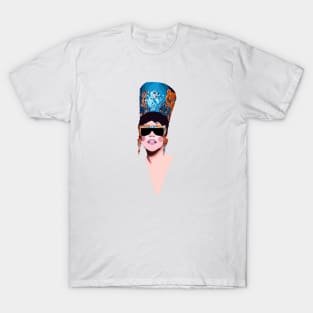 Thorgy Thor - White T-Shirt